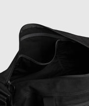Gymshark Power Holdall Black Wash