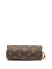 2010-2020 Monogram Papillon Pochette handbag