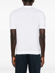 polo-collar T-Shirt