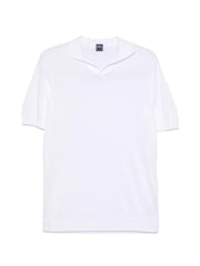 polo-collar T-Shirt