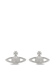 Mini Bas Relief earrings