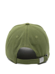 ’66 Classic logo-embroidered cap