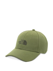 ’66 Classic logo-embroidered cap