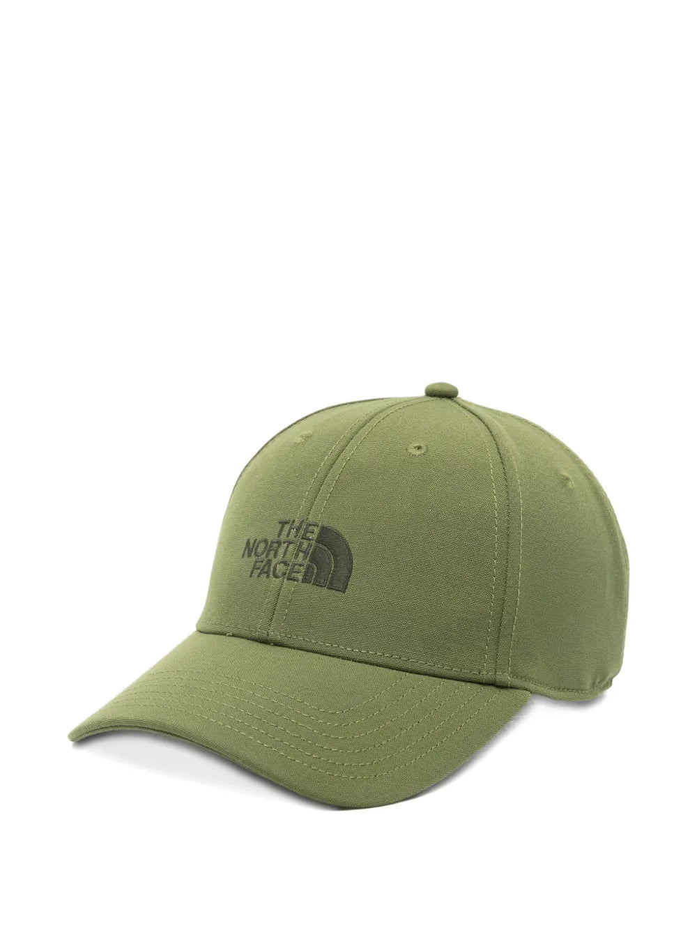 ’66 Classic logo-embroidered cap