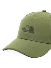 ’66 Classic logo-embroidered cap