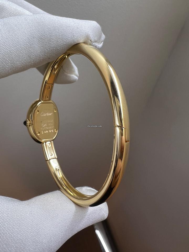 Cartier Baignoire