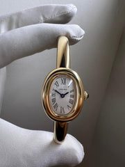 Cartier Baignoire