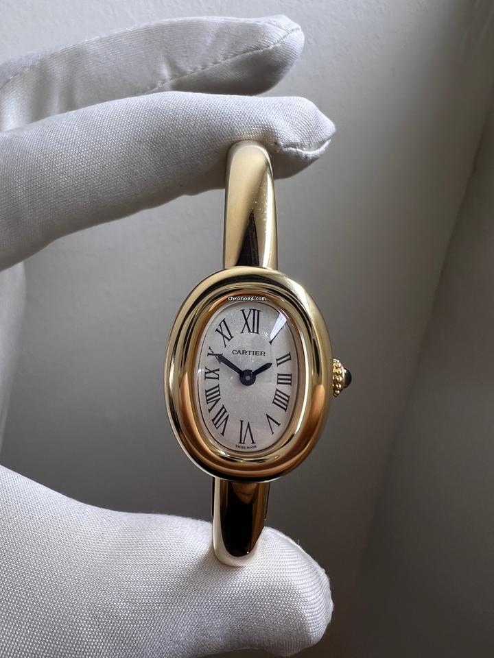 Cartier Baignoire