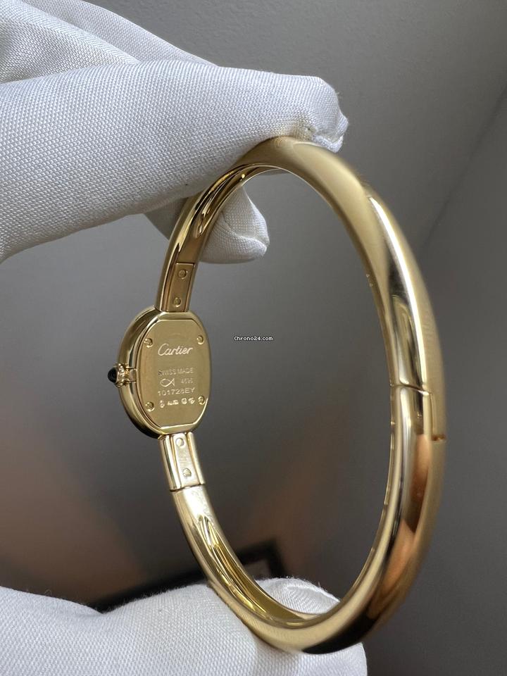 Cartier Baignoire