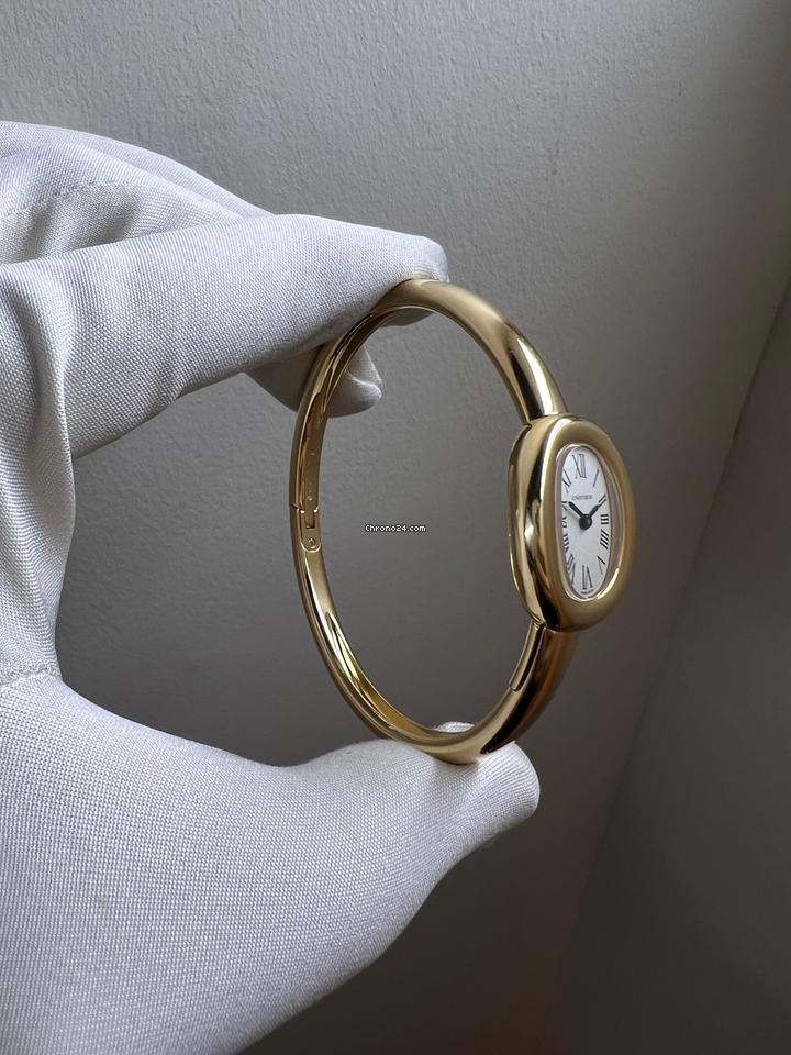 Cartier Baignoire