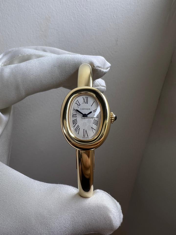 Cartier Baignoire