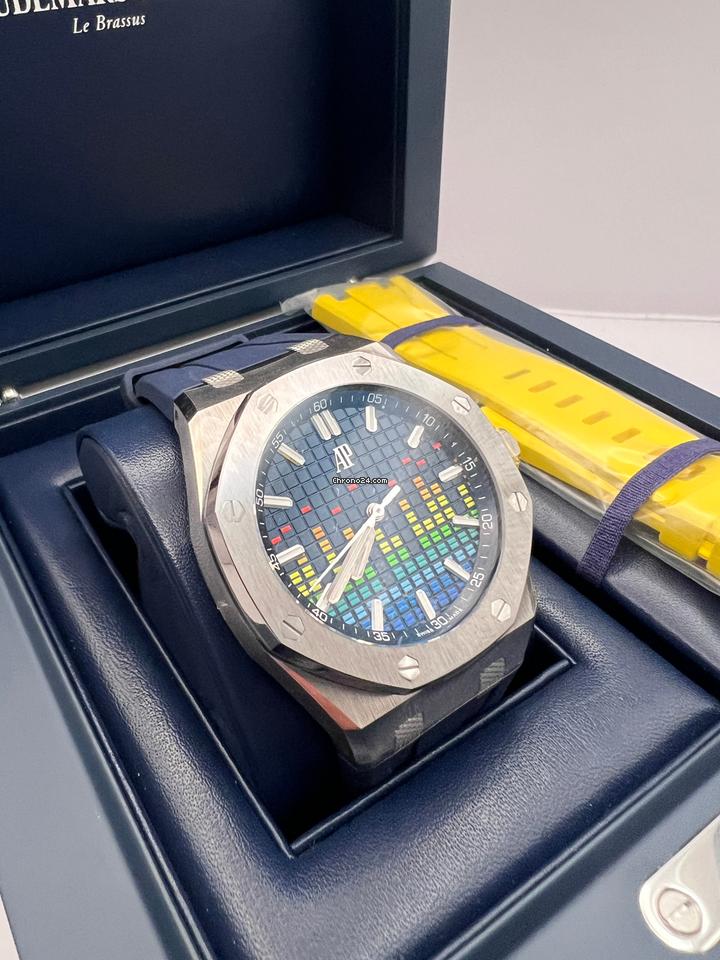 Audemars Piguet Royal Oak Offshore