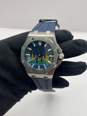 Audemars Piguet Royal Oak Offshore