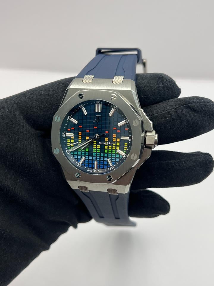 Audemars Piguet Royal Oak Offshore