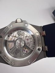 Audemars Piguet Royal Oak Offshore