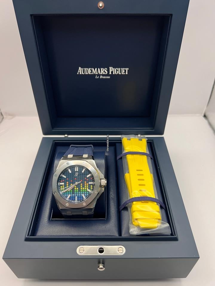 Audemars Piguet Royal Oak Offshore