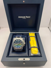 Audemars Piguet Royal Oak Offshore