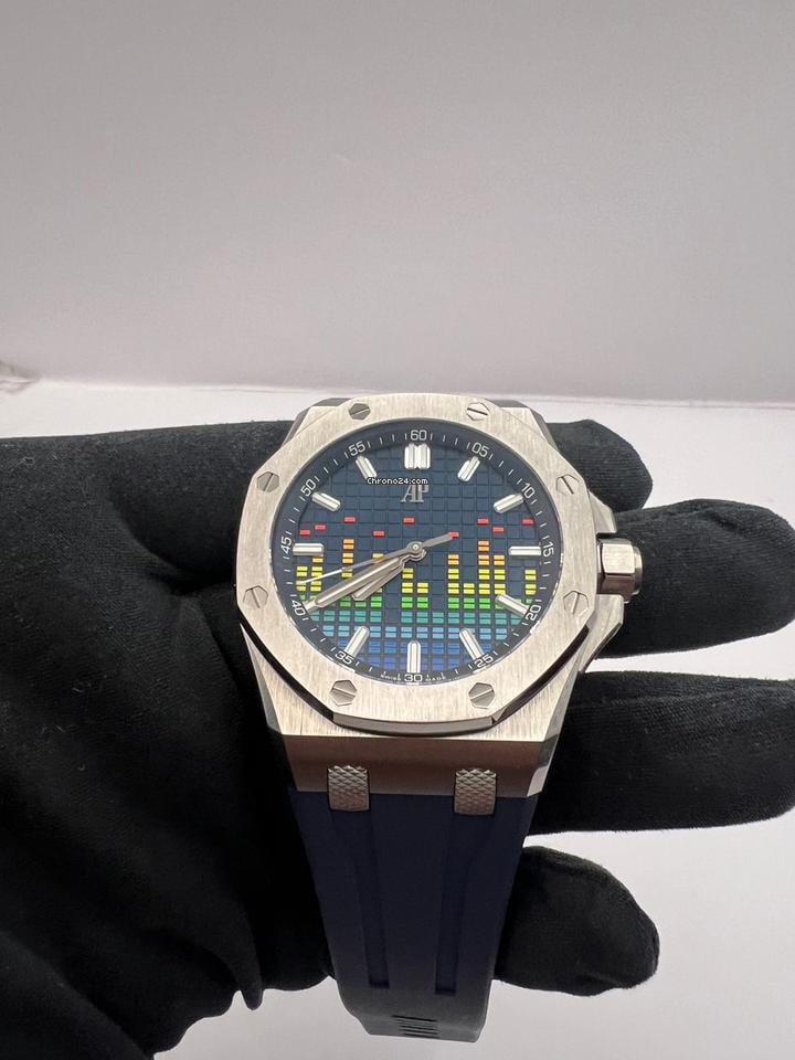Audemars Piguet Royal Oak Offshore
