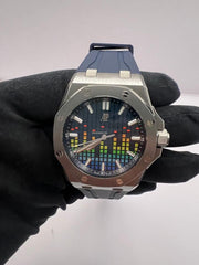 Audemars Piguet Royal Oak Offshore