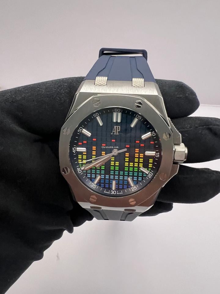 Audemars Piguet Royal Oak Offshore