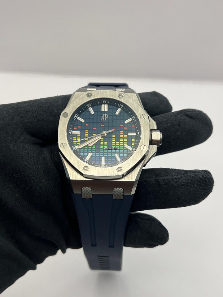 Audemars Piguet Royal Oak Offshore