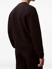 Logo Crewneck Sweatshirt