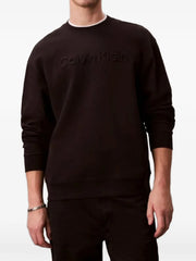 Logo Crewneck Sweatshirt