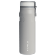 Stanley The IceFlow Bottle with Twist Flip Lid 24 OZ Ash