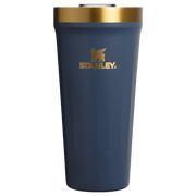 Stanley The Textured Everyday Tumbler 20 OZ Twilight Gold