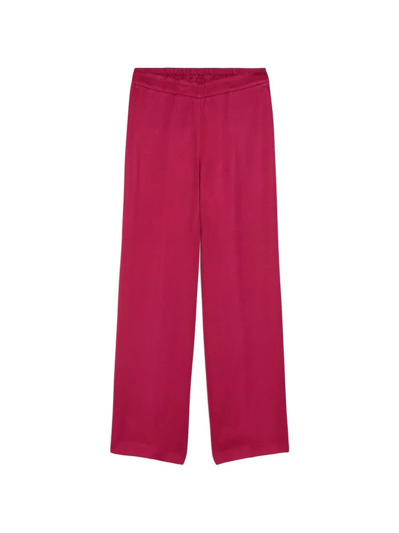 Marajo wide leg trousers