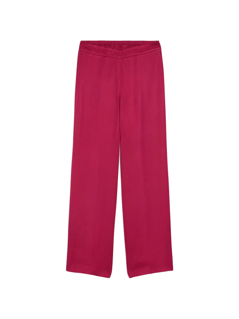 Marajo wide leg trousers