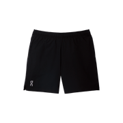 On 7" Core Shorts Black