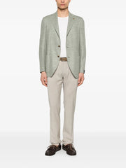 patch pocket blazer