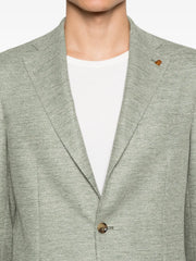 patch pocket blazer