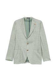 patch pocket blazer
