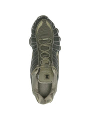 Shox TL sneakers
