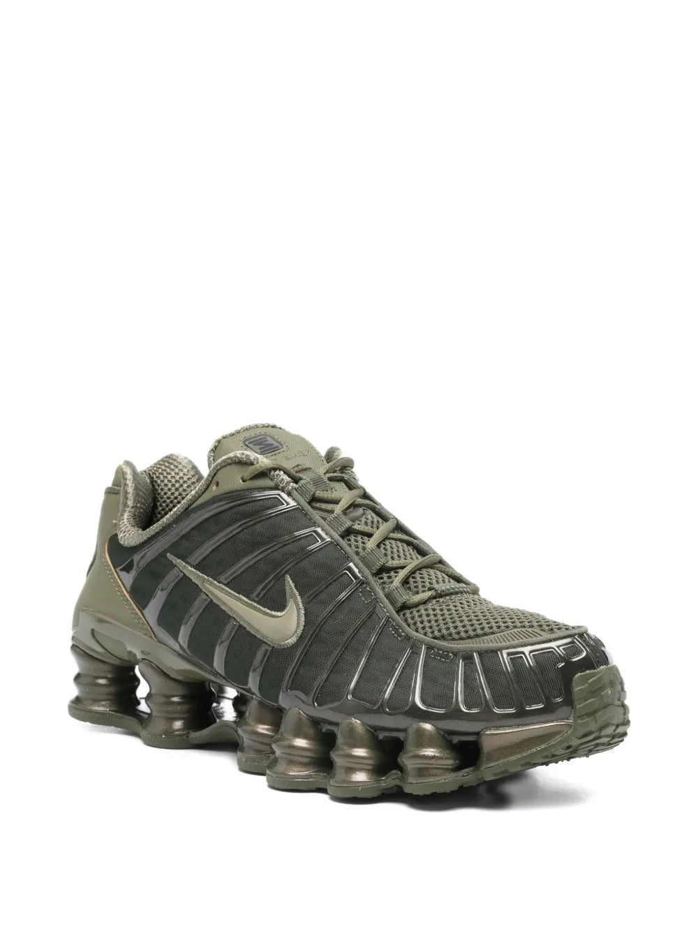 Shox TL sneakers