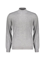 turtleneck sweater
