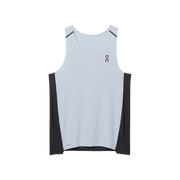 On Performance Tank Arctic Eclipse