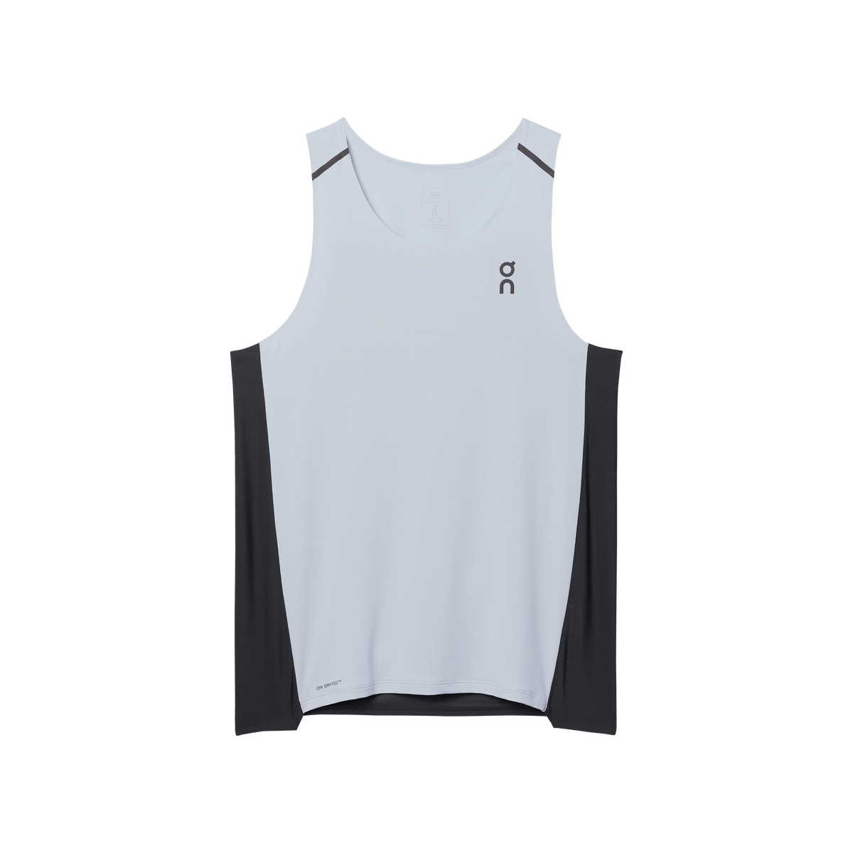On Performance Tank Arctic Eclipse