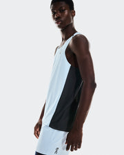On Performance Tank Arctic Eclipse