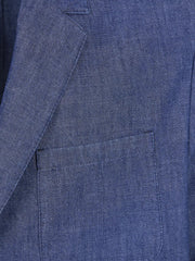 patch pocket blazer