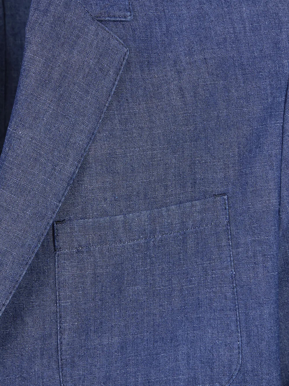 patch pocket blazer