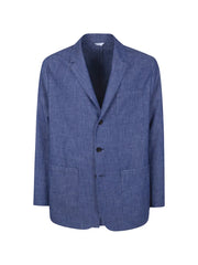 patch pocket blazer