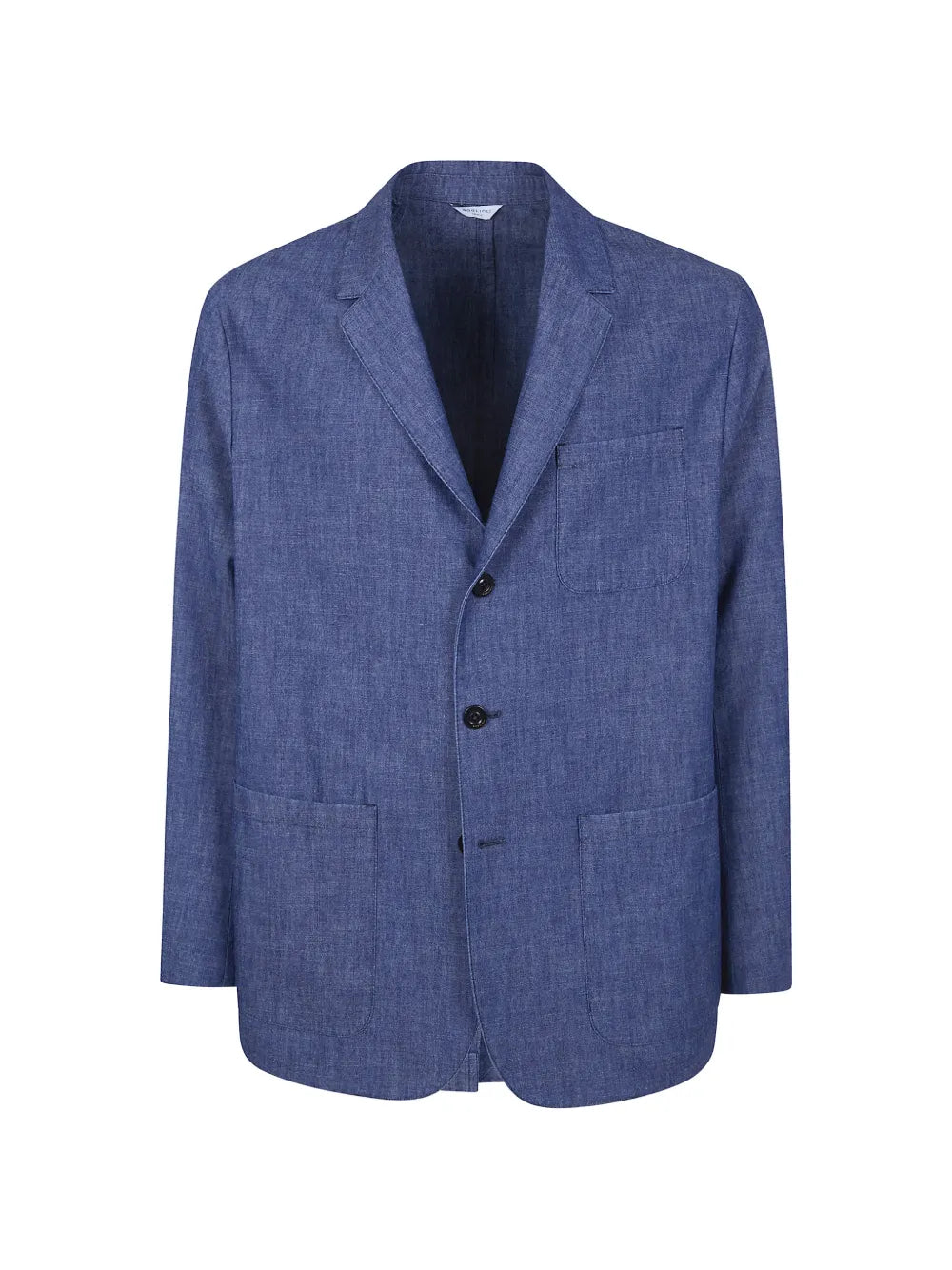 patch pocket blazer