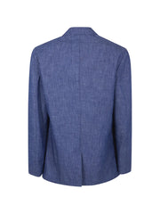 patch pocket blazer