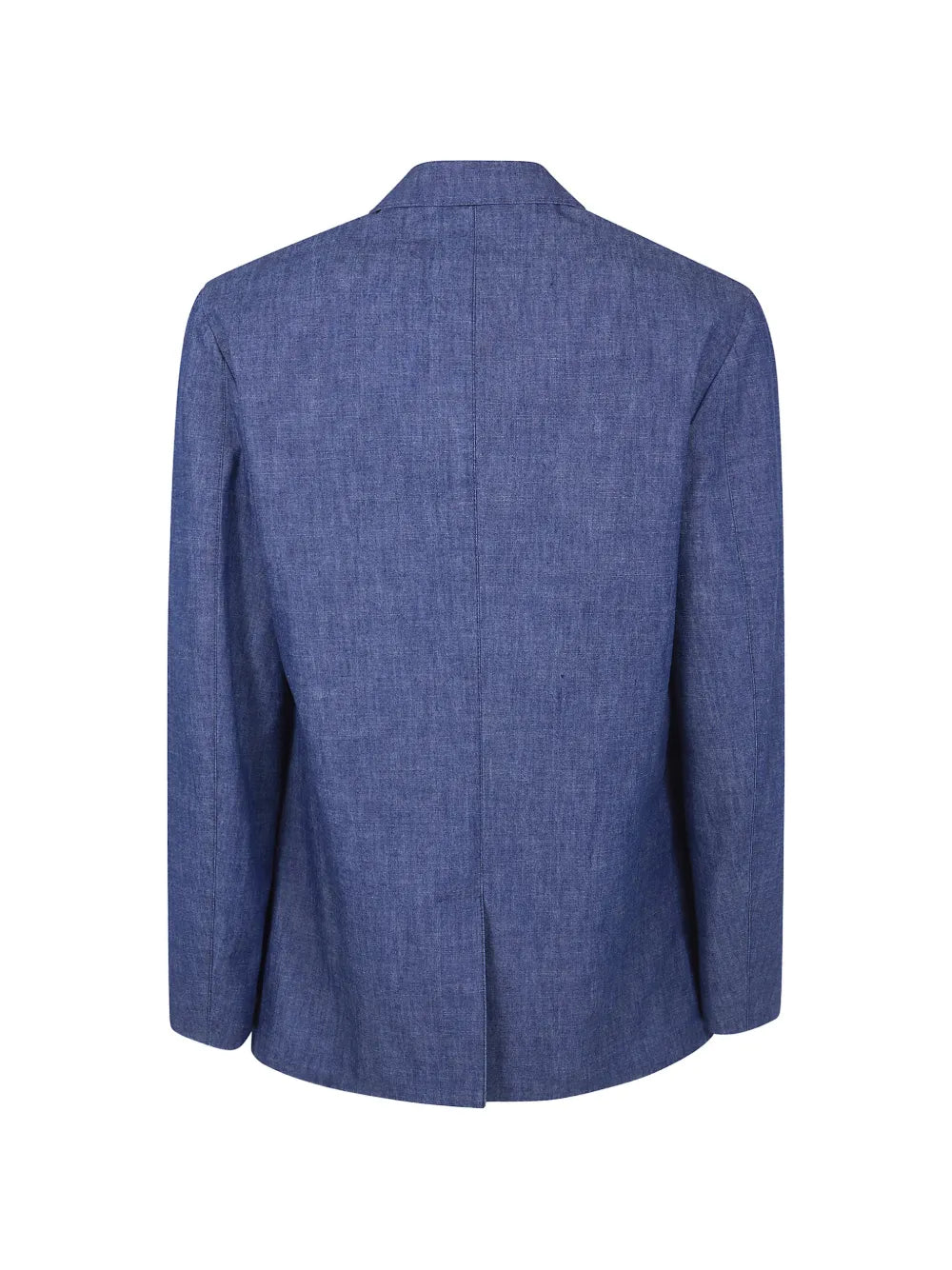 patch pocket blazer