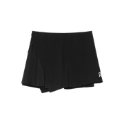 On Court Skirt Side Pleat Black (Women'S) (Women's)