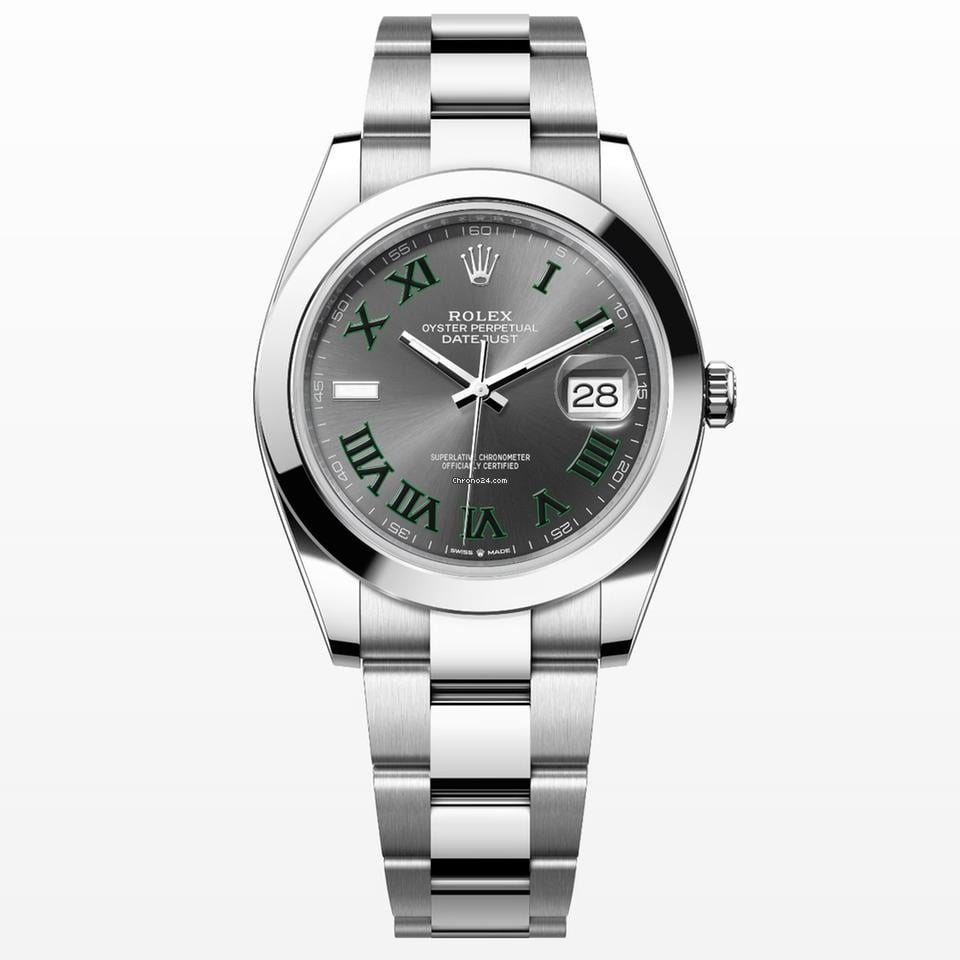 Rolex
