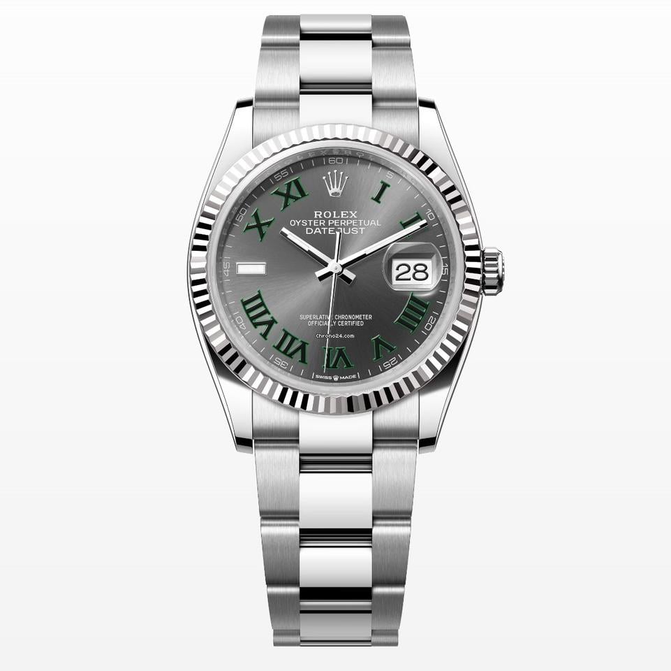 Rolex